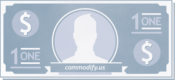 Commodify.Us Logo